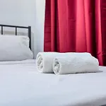 Apartmán Spacious 3-bedroom In St'pauls
