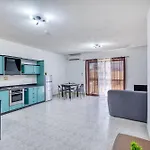 Apartmán Spacious 3-bedroom In St'pauls