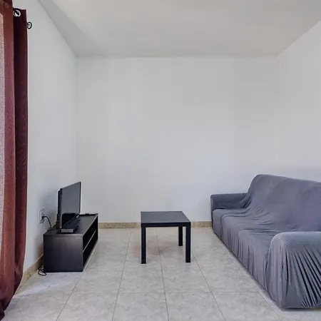 Spacious 3-bedroom In St'pauls St. Paul's Bay