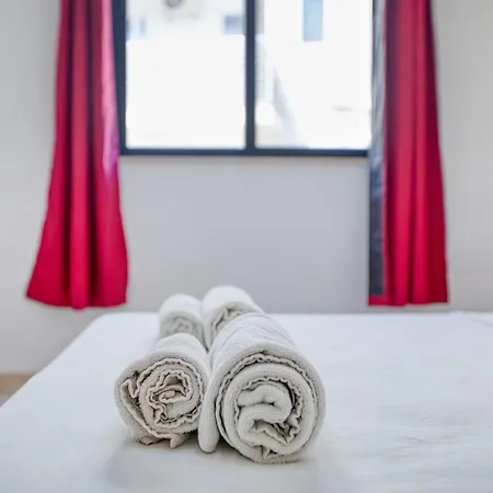 Apartman Spacious 3-bedroom In St'pauls