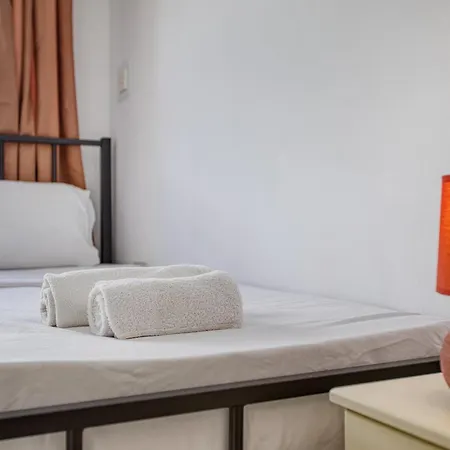 Spacious 3-bedroom In St'pauls Apartman San Pawl il-Baħar