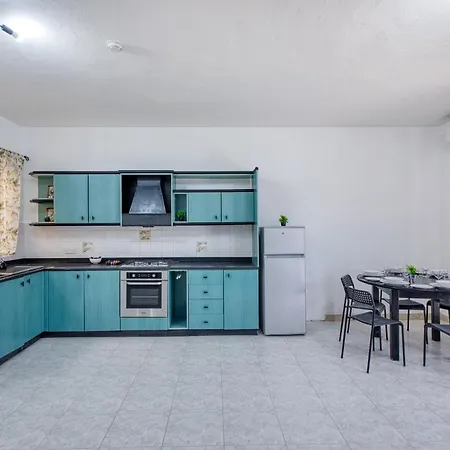 Appartement Spacious 3-bedroom In St'pauls St. Paul's Bay