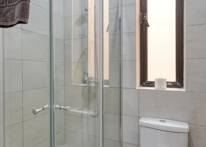 Apartamento Spacious 3-bedroom In St'pauls *