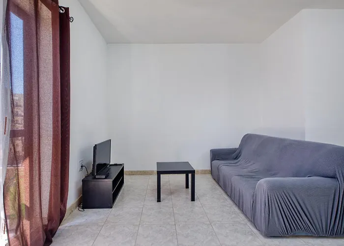 Spacious 3-bedroom In St'pauls St. Paul's Bay