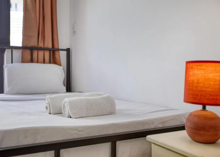 Spacious 3-bedroom In St'pauls Appartement St. Paul's Bay