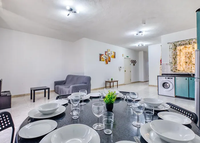 Apartamento Spacious 3-bedroom In St'pauls