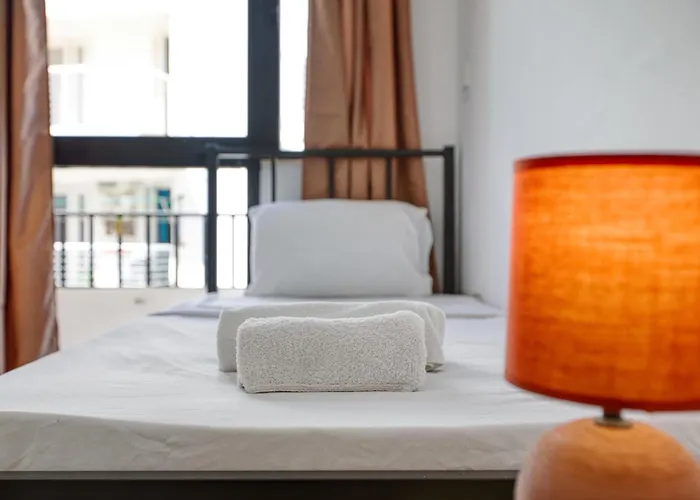 Spacious 3-bedroom In St'pauls St. Paul's Bay