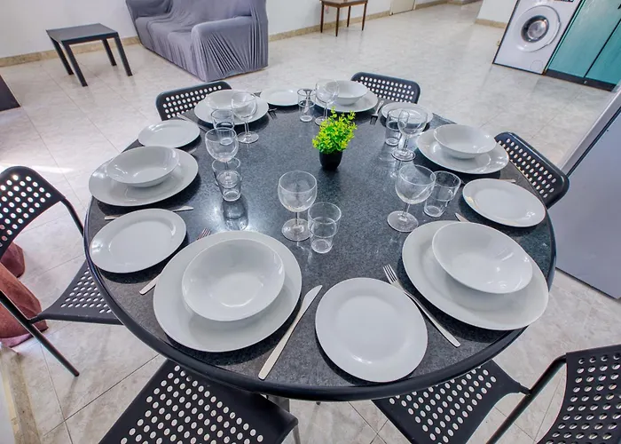 Apartamento Spacious 3-bedroom In St'pauls *