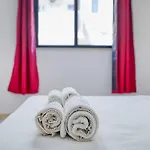 Apartamento Spacious 3-bedroom In St'pauls