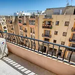 Apartamento Spacious 3-bedroom In St'pauls *