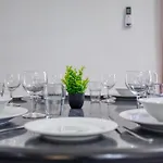 Spacious 3-bedroom In St'pauls Apartamento *